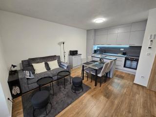 Apartmán Moravští vlci - 8