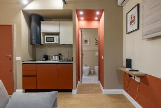 VATICAN COZY APARTMENT - Vaticano - Rome - 1