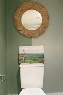 Cosy Footscray Studio - 2 Guests - 7