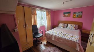 Albergue de Rene - 2