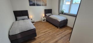 M&M AusZeit im Schwabenländle - 1