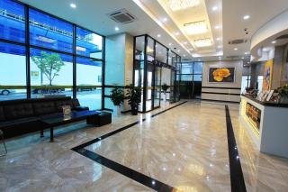 Intercity Seoul Hotel - Seul - 1