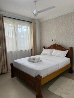 Inzu Executive Home - 4