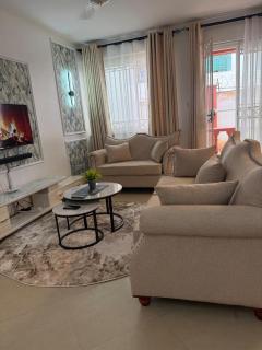 Inzu Executive Home - 2