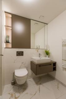 Apartman Vydrica - 4