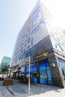 Intercity Seoul Hotel - 9