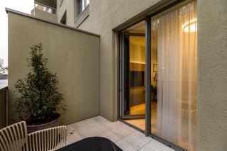 Apartman Vydrica - 2