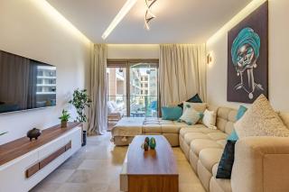 Luxury Pool View Marrakech - 2