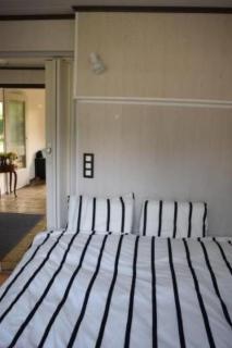 Holiday Home Kleines Haus mit Garten- direkt hinter dem Deich by Interhome - 1