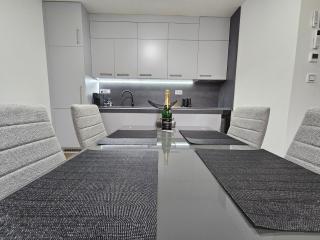 Apartmán Moravští vlci - 1