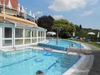 Holiday Home Sonniges Ferienhaus in Wagerberg by Interhome - 7