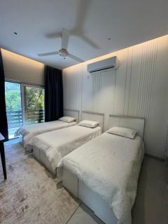 شاليه ميلان Milan Chalet - 4