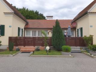 Holiday Home Sonniges Ferienhaus in Wagerberg by Interhome - 3