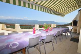 Villa la Chiosella - 6