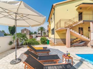 Holiday Home Ferienvilla mit Pool in Pula by Interhome - 5