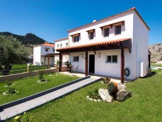 Holiday Home Haus in Kolympia mit Parkplatz und Bergblick by Interhome - 2