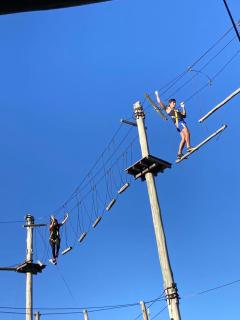 Habitacion Caraya - 1