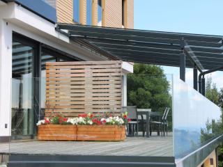 Apartment Appartement mit herrlichem Berg- und Seeblick by Interhome - 8