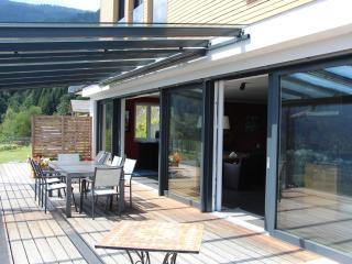 Apartment Appartement mit herrlichem Berg- und Seeblick by Interhome - 5