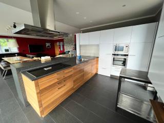 Apartment Appartement mit herrlichem Berg- und Seeblick by Interhome - 3