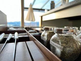 Apartment Appartement mit herrlichem Berg- und Seeblick by Interhome - 1