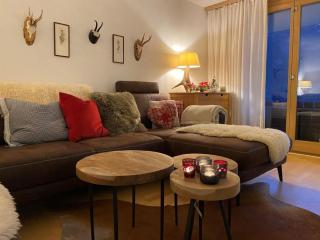 Apartment Wohnung Schluein by Interhome - 6