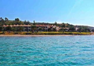 Stefania's House - 1