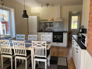 Holiday Home mit Garten und Holzterrasse am See by Interhome - 4