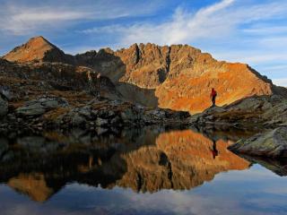 Holiday Home in Pruggern mit Terrasse und Garten by Interhome - 3