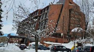 Evenia Monte Alba - 9