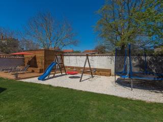 Holiday Home Ferienvilla Villa Perhat mit eigenem Pool by Interhome - 9