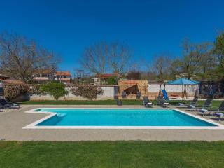 Holiday Home Ferienvilla Villa Perhat mit eigenem Pool by Interhome - 8