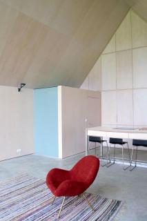 Holiday Home LandLoft by Interhome - 1