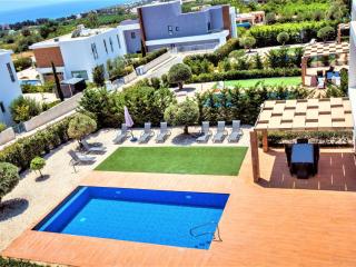 Holiday Home Luxuriöse Villa mit privatem Pool und Whirlpool by Interhome - 8