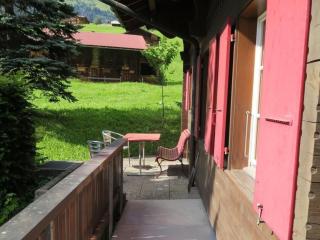 Apartment Nora 5 Bett Wohnung by Interhome - 4