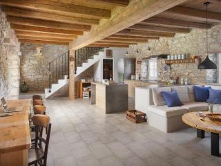 Holiday Home Villa Flavia Traditionelles Steinhaus mit Pool by Interhome - 2
