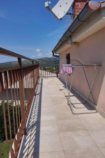 Apartment Wohnung in Novi Vinodolski mit privatem Parkplatz by Interhome - 7