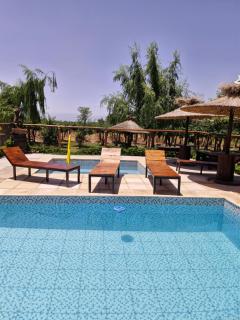 Cabañas El Sauce - 0