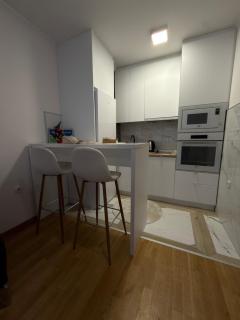 Apartman Teodora - 1
