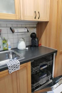 Apartment Bella Vista by Interhome - 1