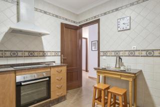 Casa Pastora - Casa Familiar - 8