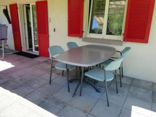 Apartment Bella Vista by Interhome - 4