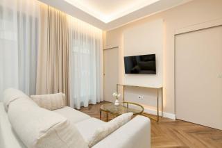Luxury Apartment Heart of Gdansk Noclegi Renters - 9