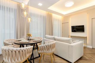 Luxury Apartment Heart of Gdansk Noclegi Renters - 0
