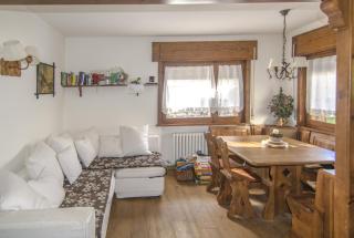 Ca Tambres dimora nelle Dolomiti - 0