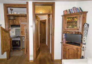 Ca Tambres dimora nelle Dolomiti - 6