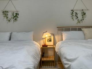 Seoul Cozy Clover Stay - 3