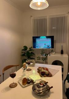 Seoul Cozy Clover Stay - 1