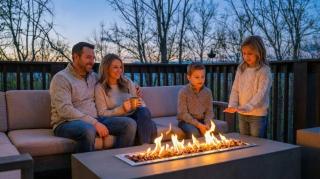 Shenandoah Views Cozy Fires Zero Stress Retreat - 6