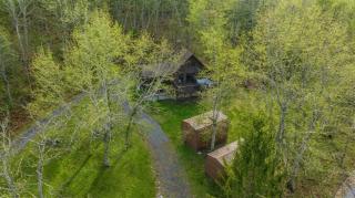 Shenandoah Views Cozy Fires Zero Stress Retreat - 3